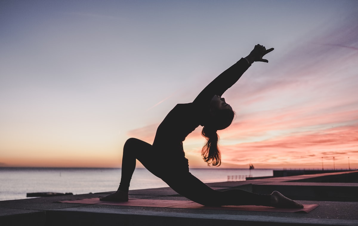 A conexão entre corpo e mente é o alicerce de uma vida saudável Conexão corpo-mente
