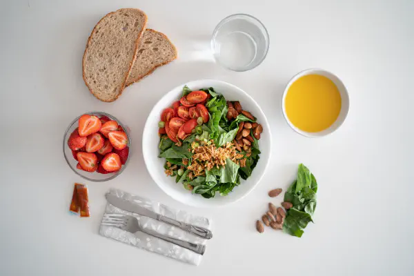 Dieta para Baixar LDL: 10 Alimentos que Reduzem o Colesterol + Cardápio Semanal (2026)