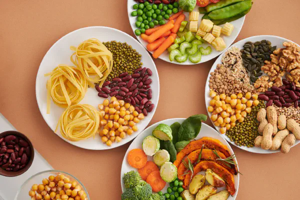 Fibras Alimentares: Guia Científico para Saúde Digestiva, Microbioma e Prevenção de Doenças