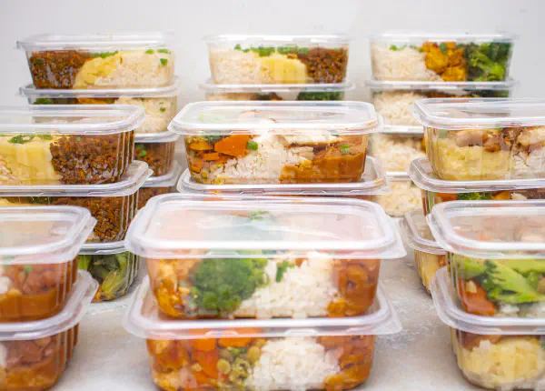 Planejamento de Refeições em 2026: O Guia Definitivo de Meal Prep Para Economizar Tempo, Dinheiro e Comer Melhor