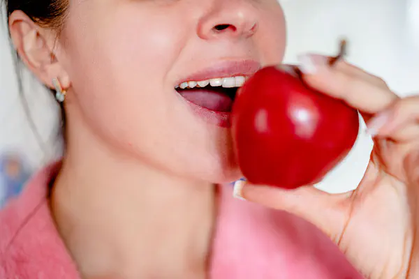 Saúde Bucal: Guia de Alimentação Para Dentes e Gengivas (2026)
