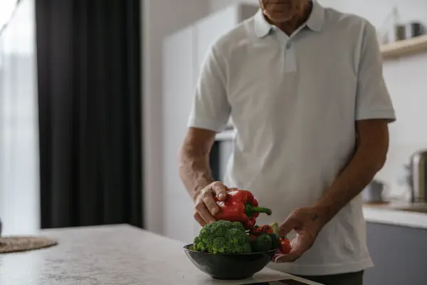 Saúde da Próstata: Guia de Alimentação Baseado em Ciência (2026)